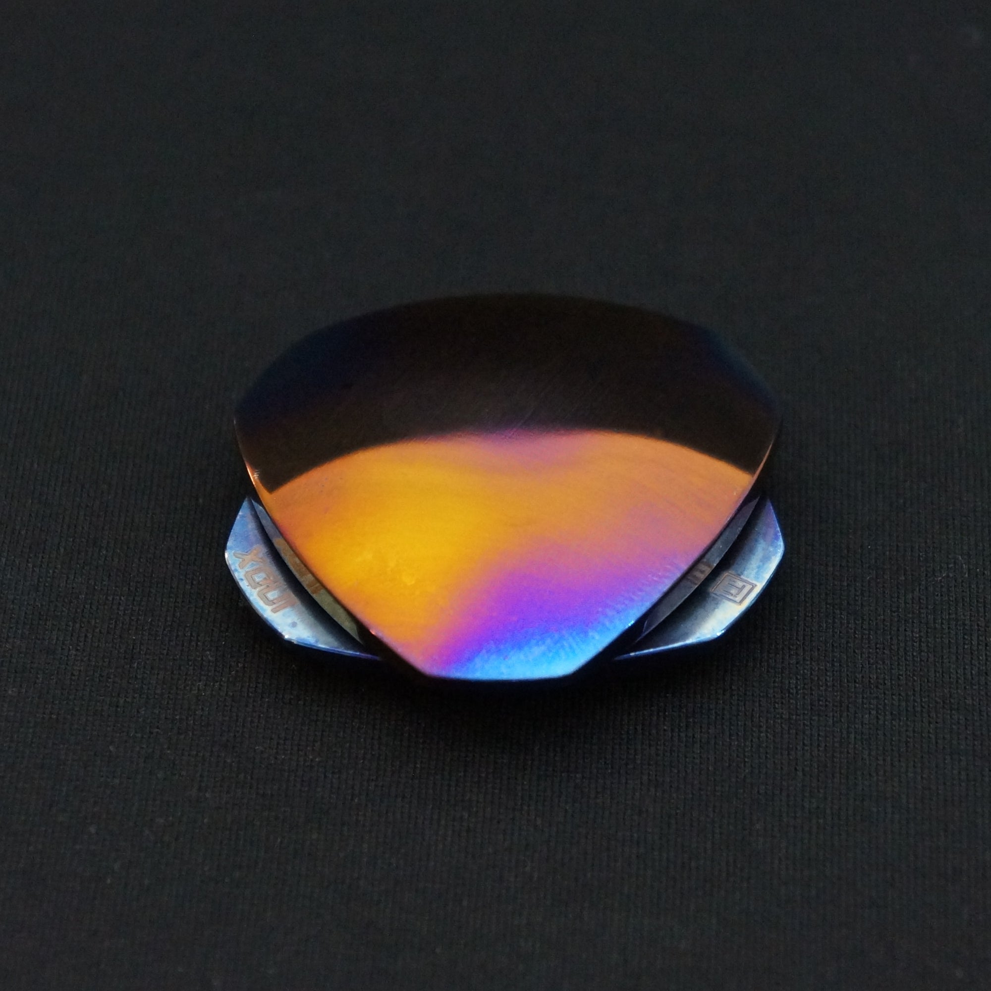 Titanium INDX - Galaxy