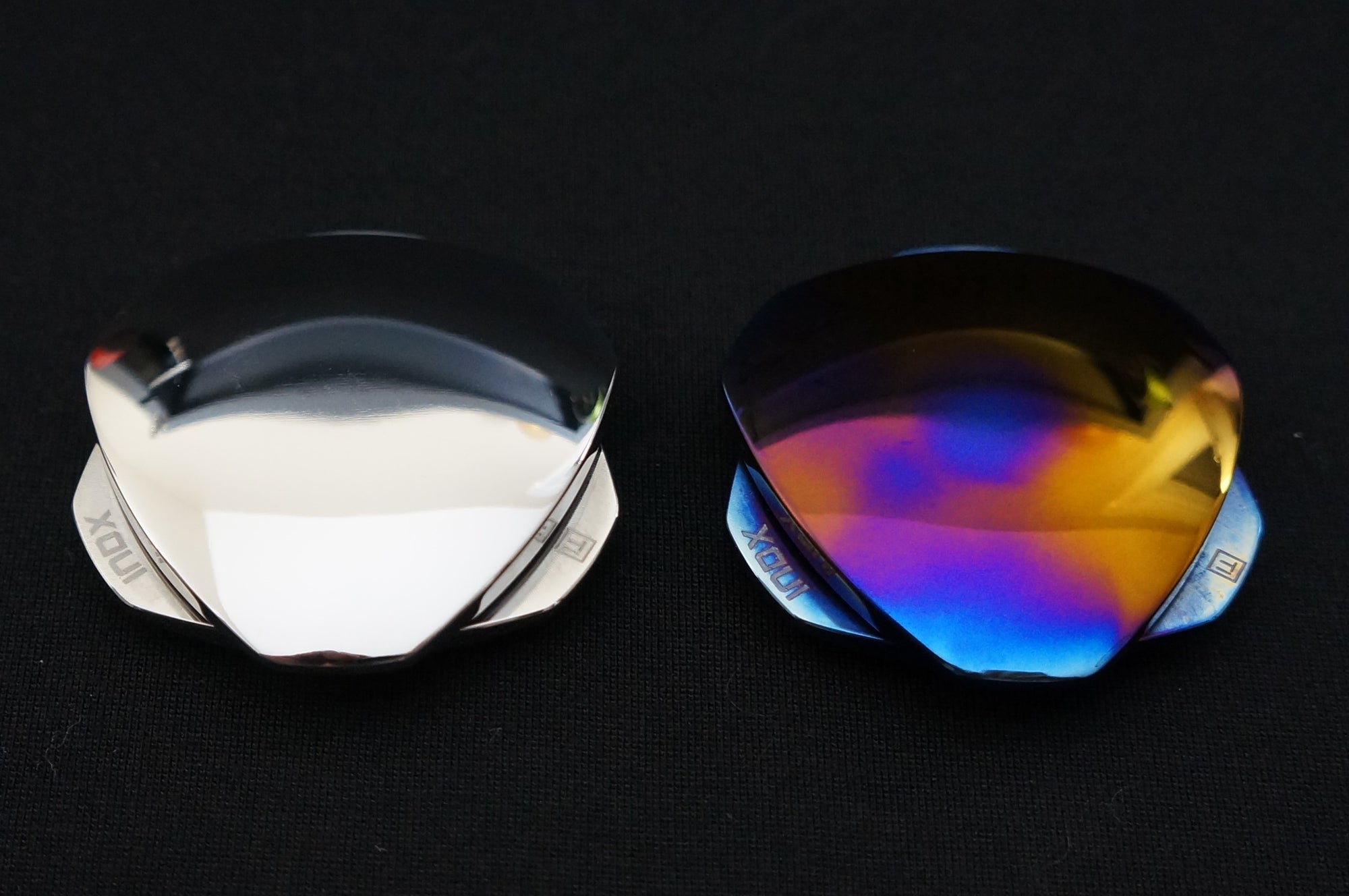 Titanium INDX - Galaxy